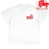 The Beatles Merch Store Valentine's Day '63 T-Shirt