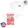 The Beatles Merch Store Valentine's Day '63 T-Shirt