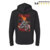 The Black Jacket Symphony Merch Store Motorcycle Pullover Hoodie 1 The Black Jacket Symphony Merch Store Motorcycle Pullover Hoodie