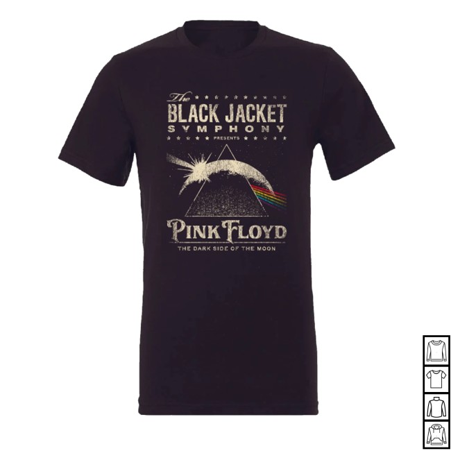 The Black Jacket Symphony Merch Store The Dark Side Of The Moon 2026 Tour Shirt 4 The Black Jacket Symphony Merch Store The Dark Side Of The Moon 2026 Tour Shirt