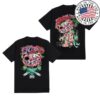 The Boys Store Merch Bearly Alive Tee