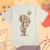 The Boys Store Merch Brush Head Existential Balloon Tee