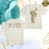 The Boys Store Merch Brush Head Existential Balloon Tee