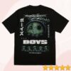 The Boys Store Merch Creep The Street Tee 1 The Boys Store Merch Creep The Street Tee