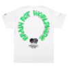 The Boys Store Merch Green Gang Brush Head Tee 1 The Boys Store Merch Green Gang Brush Head Tee