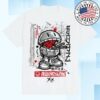 The Boys Store Merch Trash Syndicate Tee
