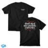 kenny The Butcher Sisters Store Merch Shop Aaron West And The Roaring Twenties Catalytic Converter Shirt