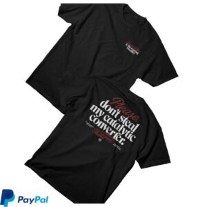 kenny The Butcher Sisters Store Merch Shop Aaron West And The Roaring Twenties Catalytic Converter Shirte