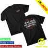 kenny The Butcher Sisters Store Merch Shop Aaron West And The Roaring Twenties Catalytic Converter Shirtws