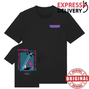 kenny The Butcher Sisters Store Merch Shop City Roller