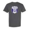 The Canada Of The Pwhl Store Merch Shop The Tragically Hip X Pwhl Adult T-Shirt