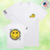 kenny The Concourse Project Merch Shop Tcp Smiley Genre Tee White