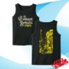 The Crimson Armada Merch Store Gothic Orient Tank Top