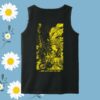The Crimson Armada Merch Store Gothic Orient Tank Top 1 The Crimson Armada Merch Store Gothic Orient Tank Top