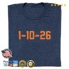 kenny The Dan Patrick Merch 1 10 26 Shirt