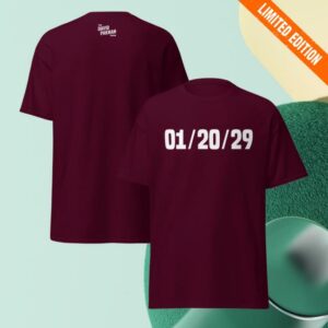 kenny The David Pakman Show Store Merch 01 20 29 T Shirt