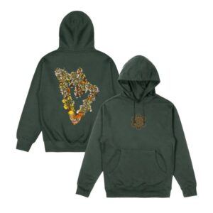 kenny The Devil Wears Prada Merch Maypole Hoodiess