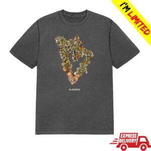 kenny The Devil Wears Prada Merch Store Maypole Shirt