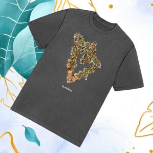 kenny The Devil Wears Prada Merch Store Maypole Shirts