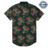 kenny The Disco Biscuits Store Merch Hawaiian Shirt