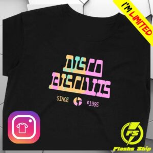 kenny The Disco Biscuits Store Merch Shop Pastel Trip Teer