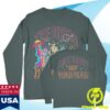 kenny The Disco Biscuits Store Merch Shop Skelly Long Sleeve