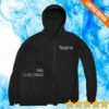 The Doors Merch Shop When You're Strange Zip Hoodie 1 The Doors Merch Shop When You're Strange Zip Hoodie
