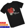 kenny The Front Bottoms Merch Shop Store Crying Heart Black T Shirts