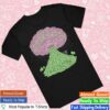 The Front Bottoms Merch Shop Store Volcano Black T-Shirt 2 kenny The Front Bottoms Merch Shop Store Volcano Black T Shirts