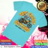 kenny The Front Bottoms Merch Store Motorcycle Skeletons Shirts