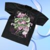 The Funeral Portrait Merch The Dopamine Tee Valentines Day Exclusive