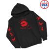 The Happy Fits Merch Shop Ily Pullover Hoodie Sweatshirt