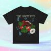 The Happy Fits Merch Store Lips Tour Shirt 1 The Happy Fits Merch Store Lips Tour Shirt