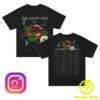 The Happy Fits Merch Store Lips Tour Shirt 2 The Happy Fits Merch Store Lips Tour Shirt