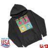 The Happy Fits Store Merch Shop Cube Apple Pullover Hoodie