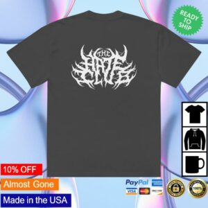 kenny The Hate Club Merch Shop Store Legion T Shirt kenny The Hate Club Merch Shop Store Legion T Shirt
