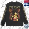 kenny The Haunt Band Merch Shop Blade Long Sleeve Tee