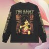 kenny The Haunt Merch Store Blade Long Sleeve Tee