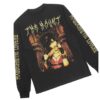 kenny The Haunt Merch Store Blade Long Sleeve Tees