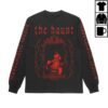 kenny The Haunt Merch Store Masochistic Lovers Long Sleeve Tee