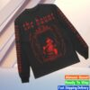 kenny The Haunt Merch Store Masochistic Lovers Long Sleeve Tees