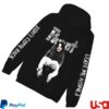 kenny The Haunt Merch Store The Haunt Anastasia Hoodies
