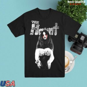 kenny The Haunt Merch Store The Haunt Anastasia Shirt