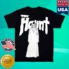kenny The Haunt Merch Store The Haunt Ghost Shirt