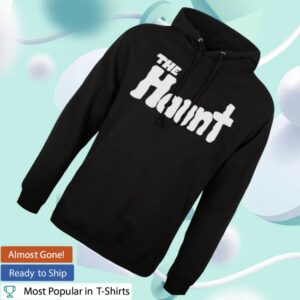 kenny The Haunt Merch Store The Haunt Og Hoodiess