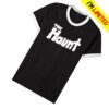 kenny The Haunt Merch Store The Haunt Og Ringer Shirts