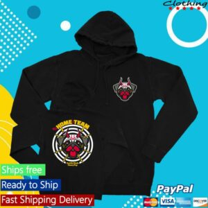 kenny The Home Team Merch Apparel Shop Devil Dog