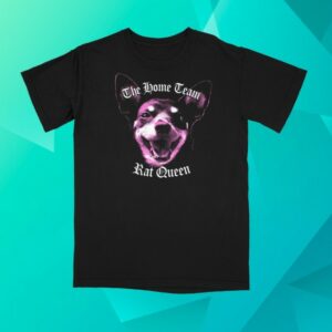 kenny The Home Team Merch Store Brians Dog Shirt