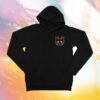 kenny The Home Team Merch Store Devil Cat Hoodie