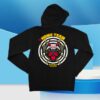 kenny The Home Team Merch Store Devil Dog Hoodie